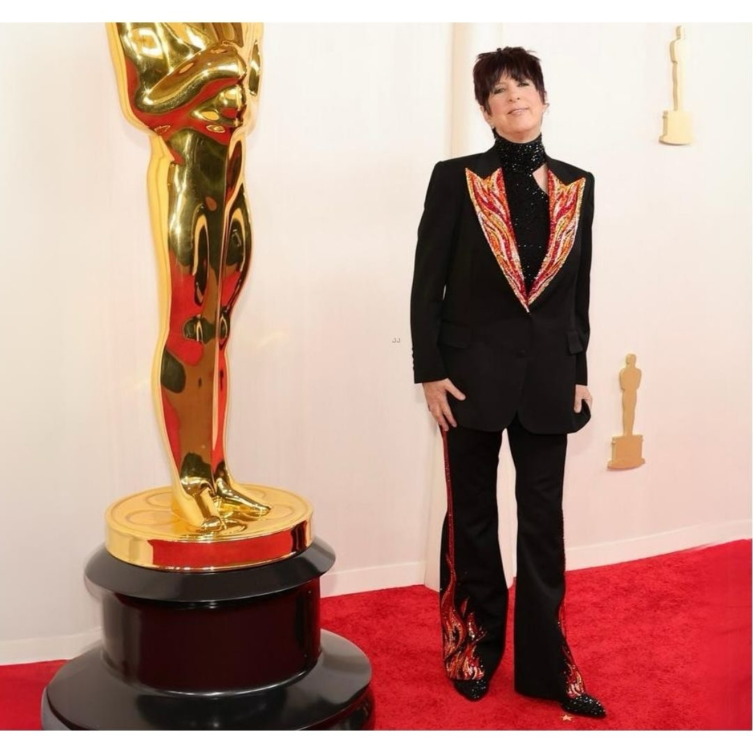 Diane Warren