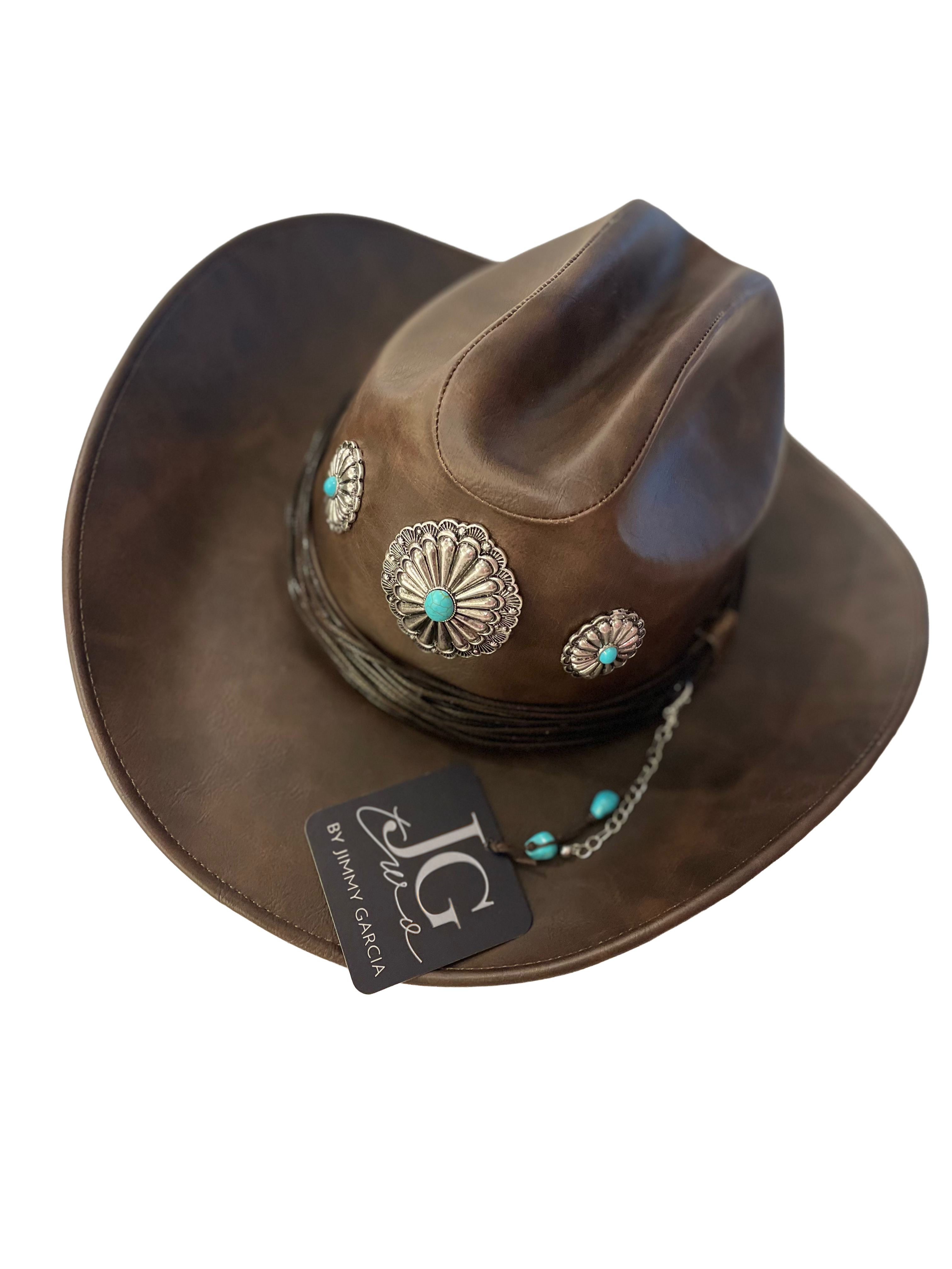 Sedona Cowboy Hat