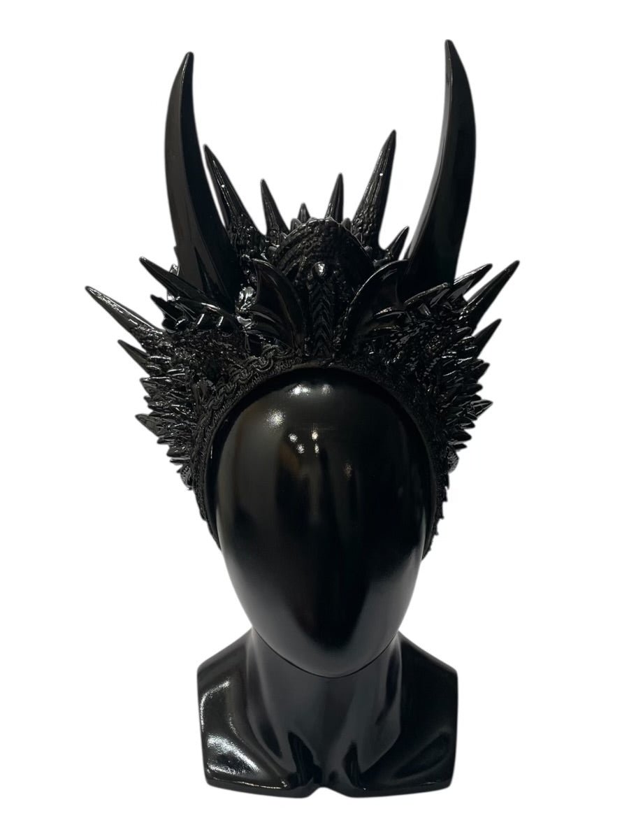 Nyx Crown