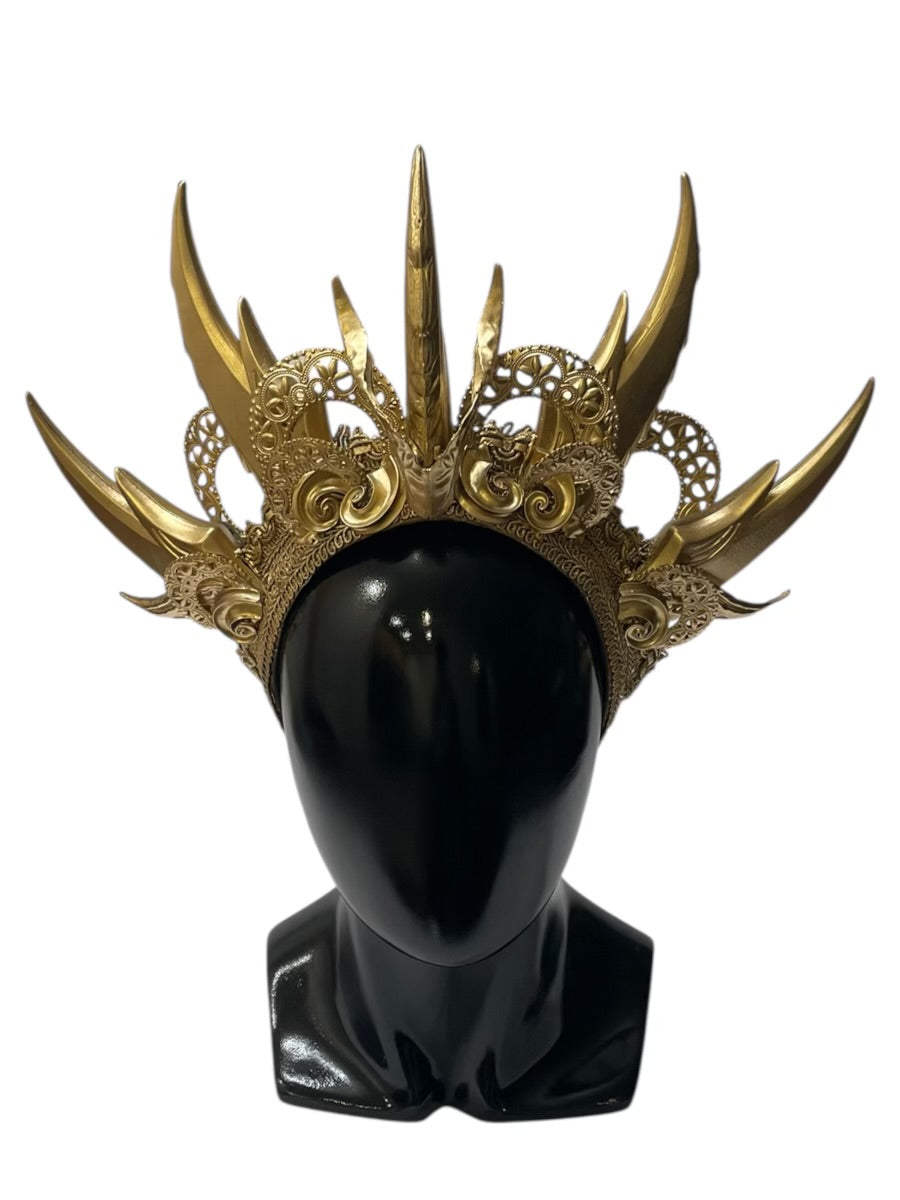 Crowns – JG2 By Jimmy Garcia