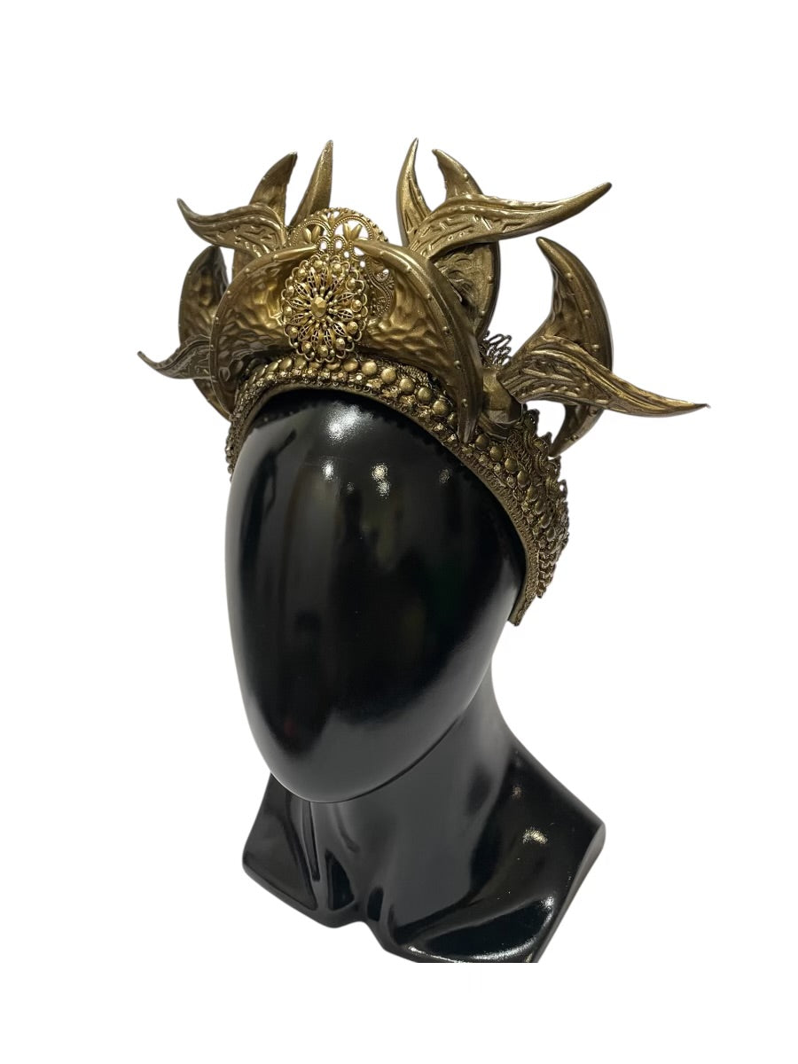 Hekate Crown