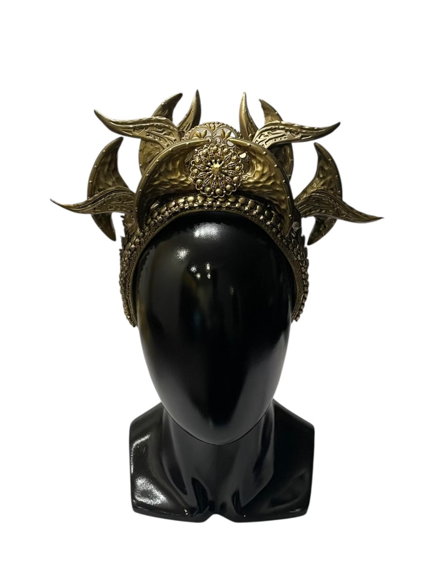 Hekate Crown