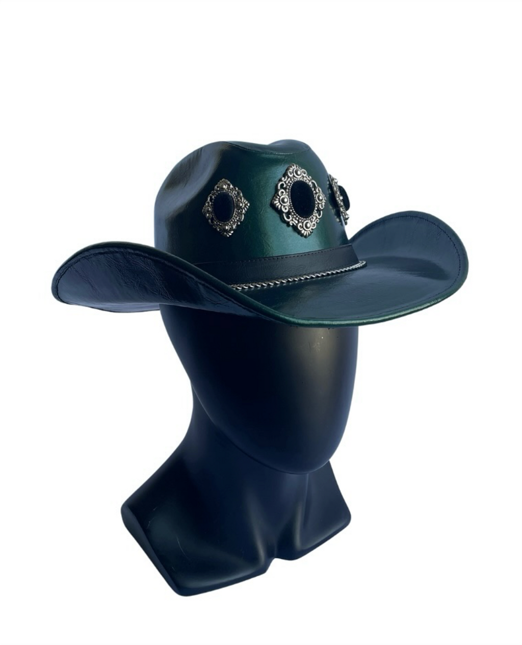 Everest Cowboy Hat Worn by Destin Conrad